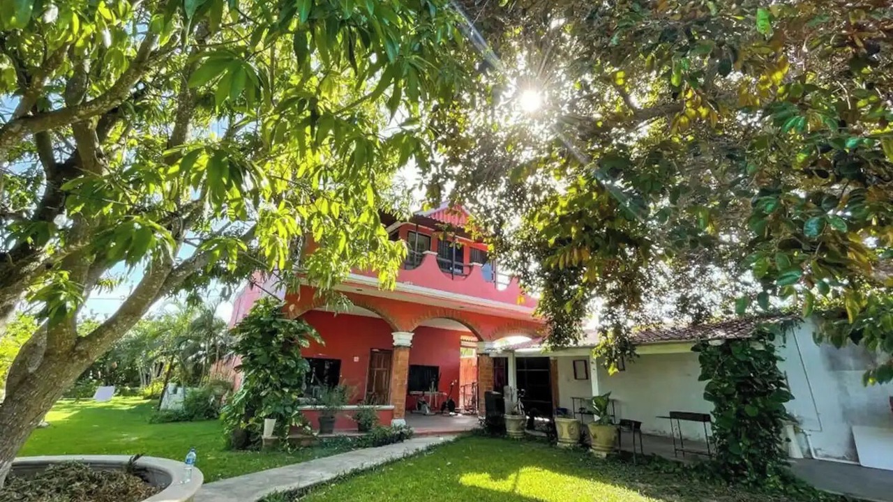 Photo of Outdoor in Campeche