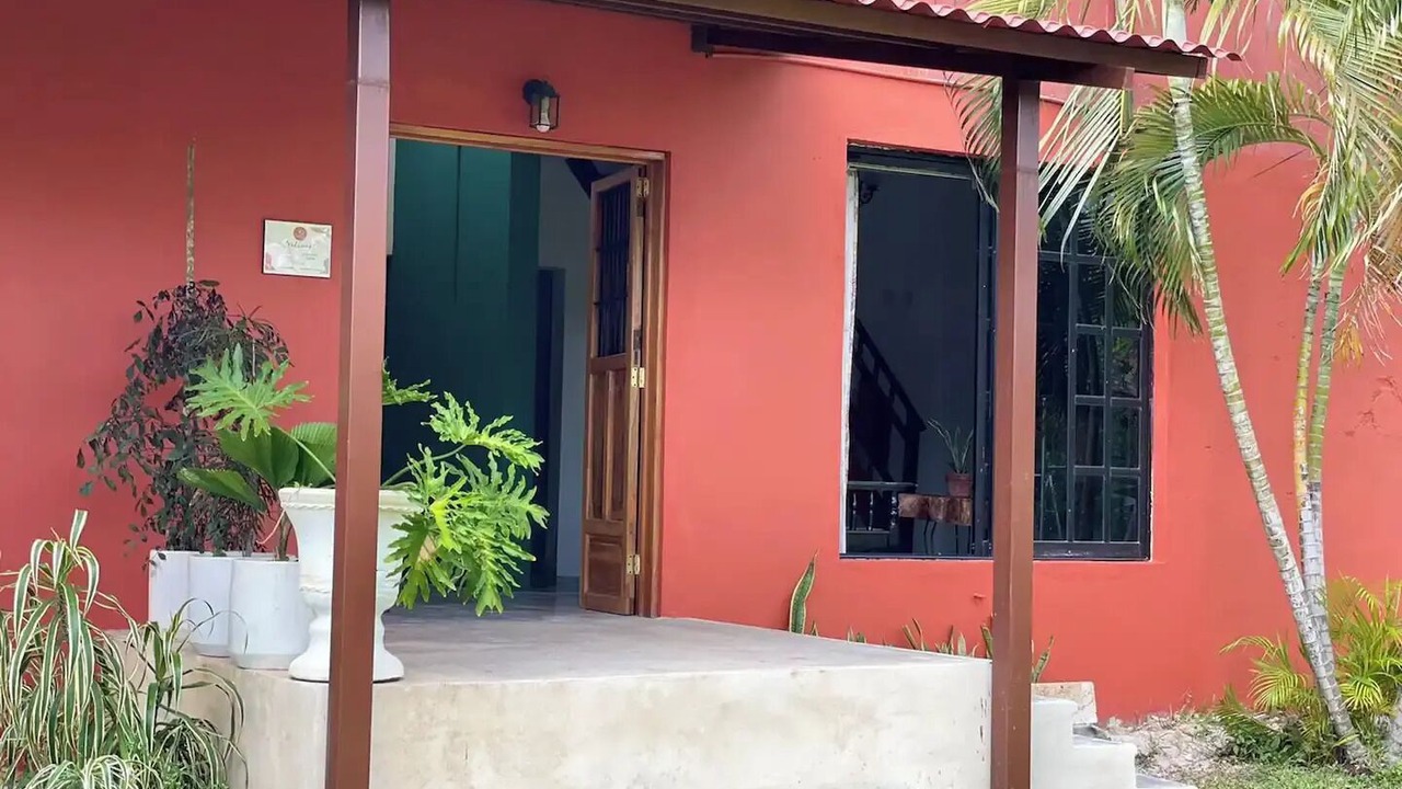 Photo of Outdoor in Campeche