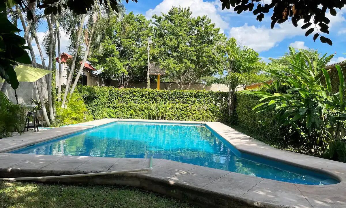 Photo of Outdoor in Campeche