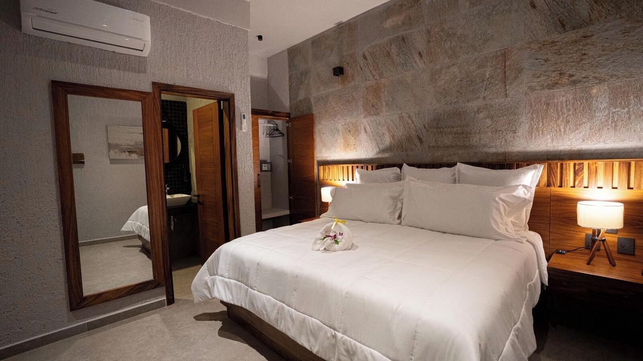 Photo of Bedroom in Crucecita