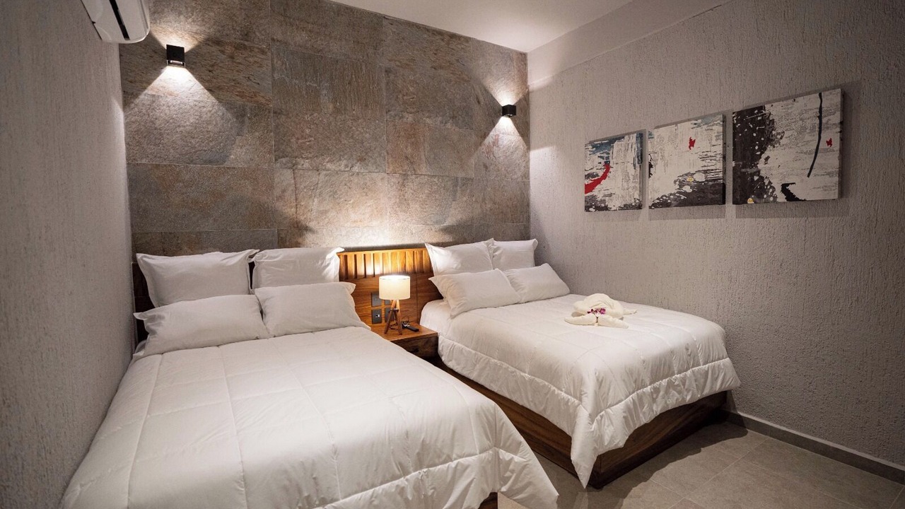 Photo of Bedroom in Crucecita
