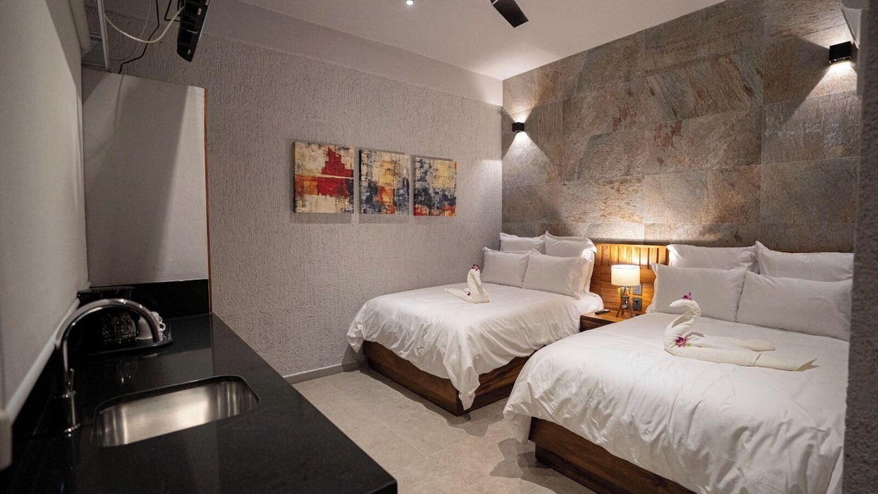 Photo of Bedroom in Crucecita