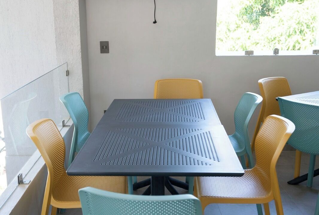 Photo of Livingroom in Crucecita