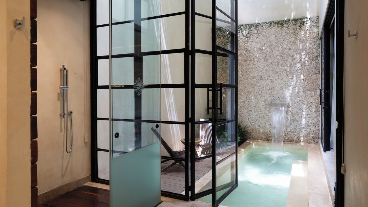 Photo of Bathroom in Centro