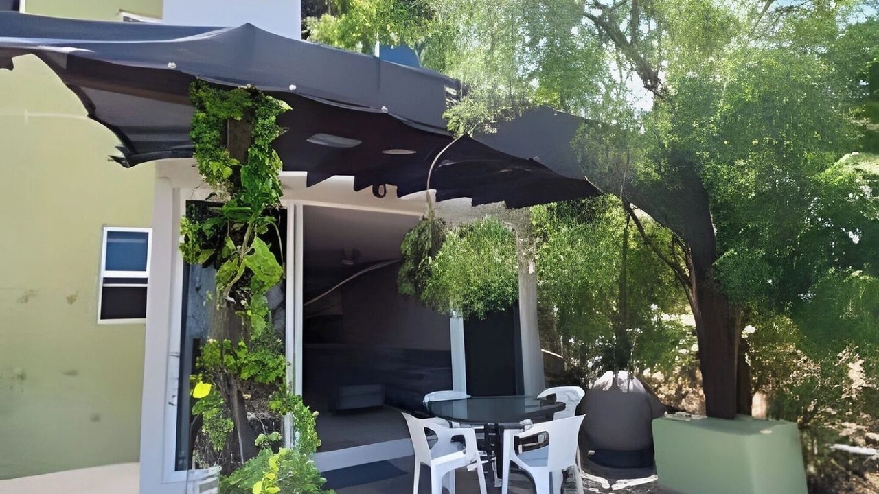 Photo of Patio Balcony in Bajos de Chila