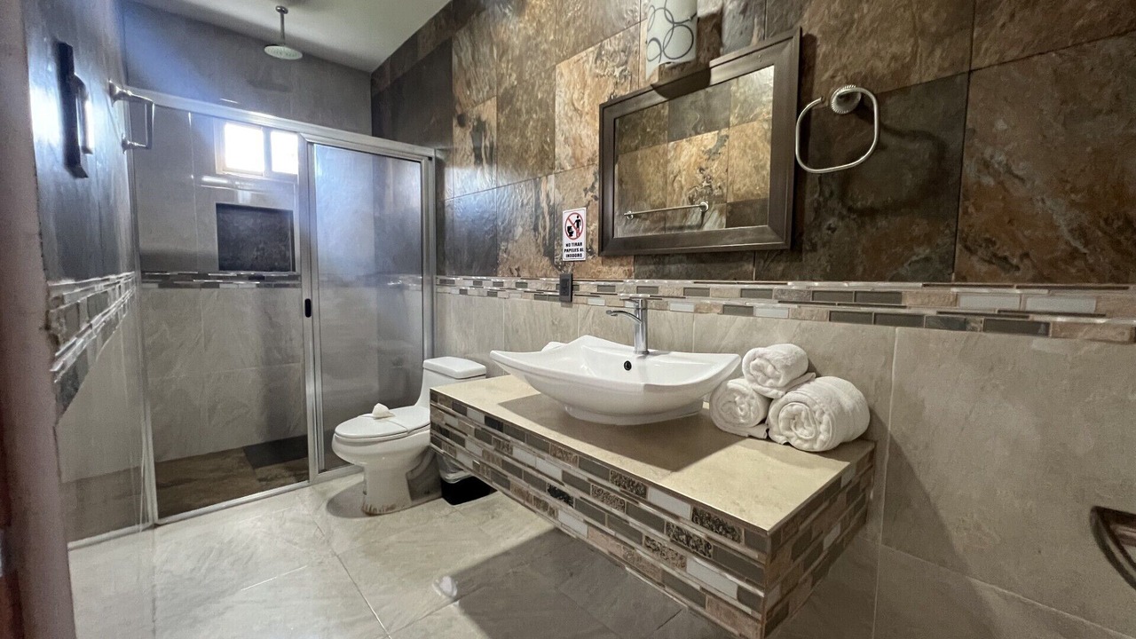 Photo of Bathroom in Merida