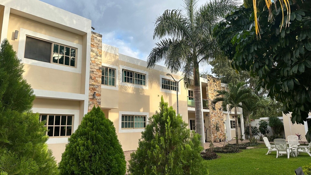 Photo of Outdoor in Merida