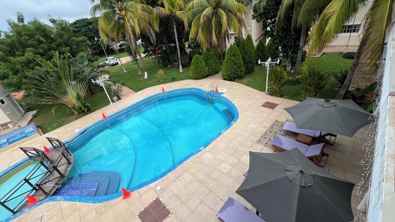 Photo of Outdoor in Merida