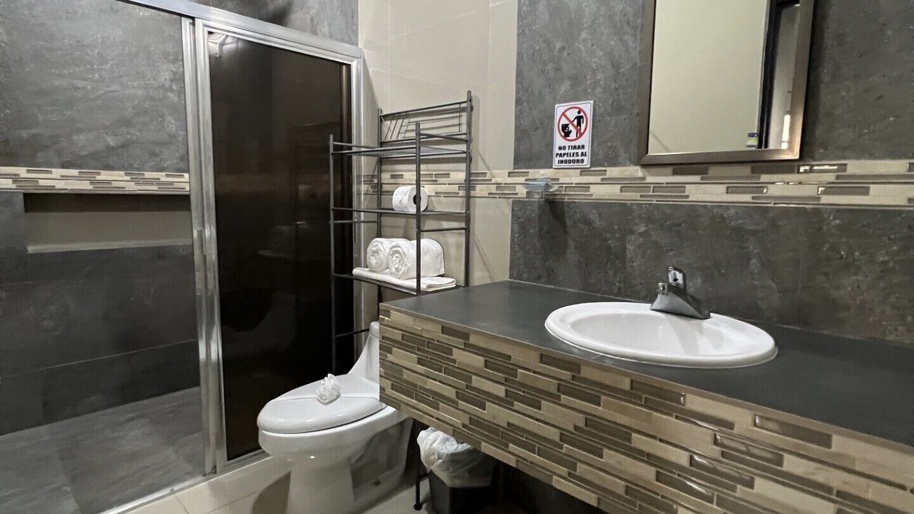 Photo of Bathroom in Merida