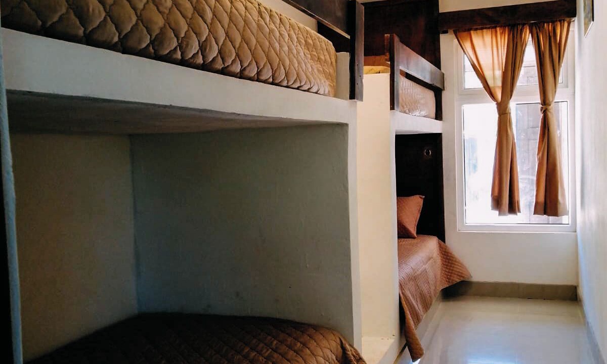 Photo of Bedroom in Monterrico