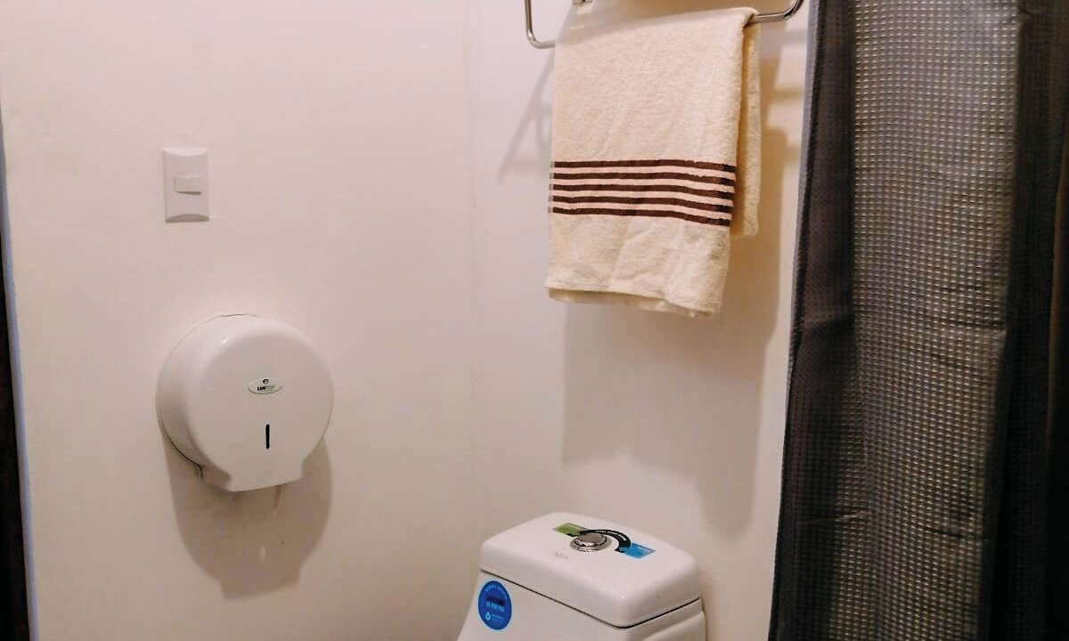 Photo of Bathroom in Monterrico