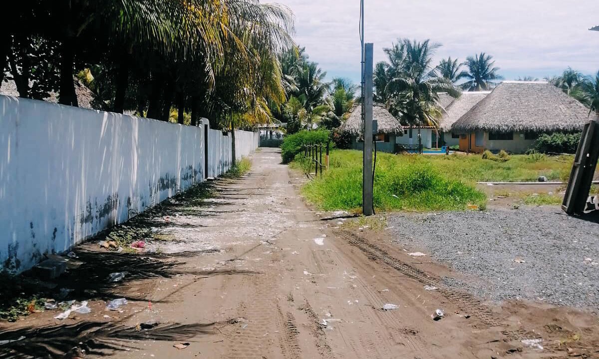 Photo of Outdoor in Monterrico
