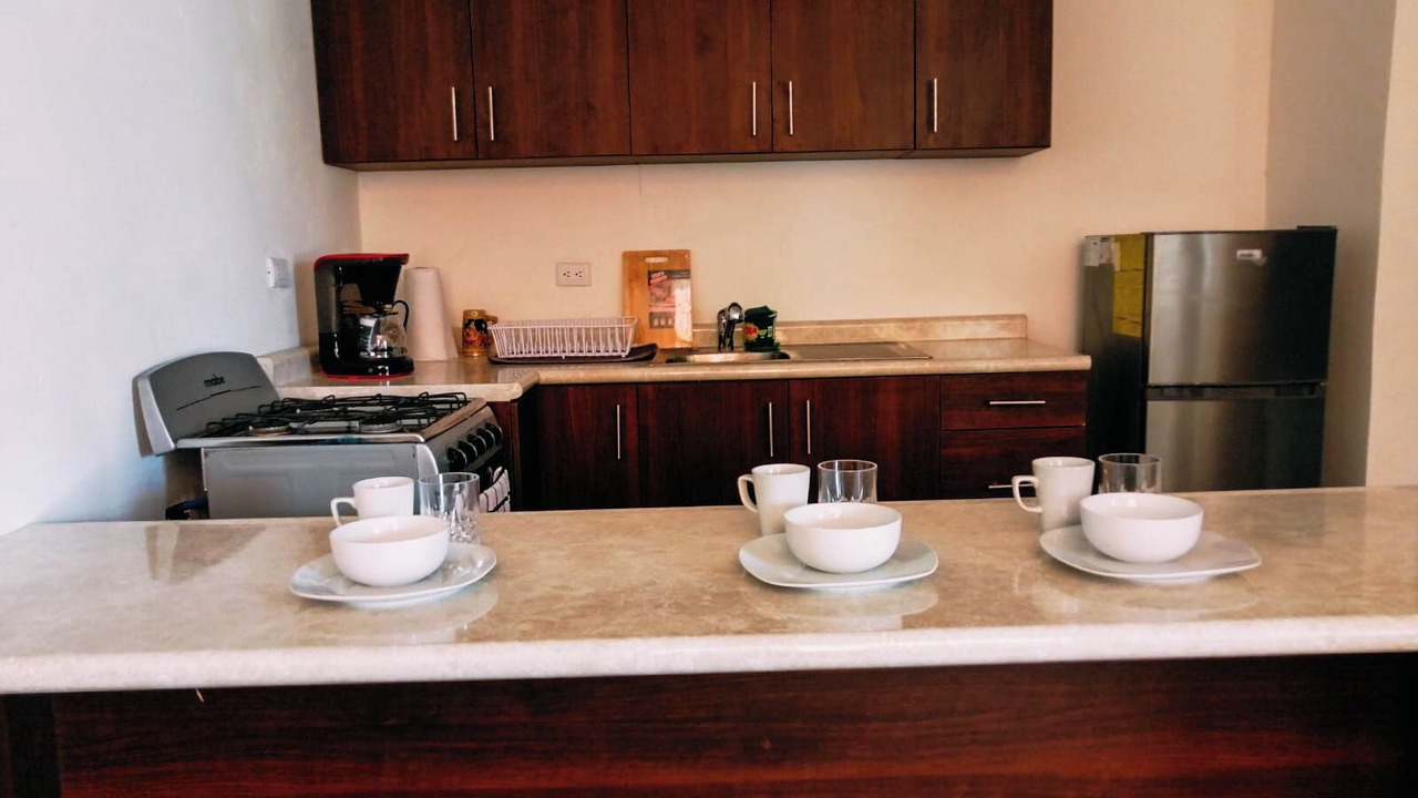 Photo of Kitchen in Monterrico