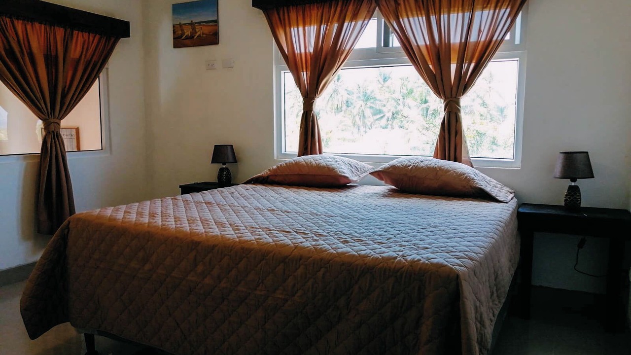 Photo of Bedroom in Monterrico