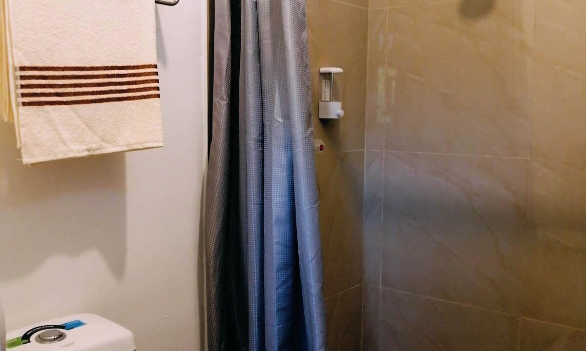 Photo of Bathroom in Monterrico