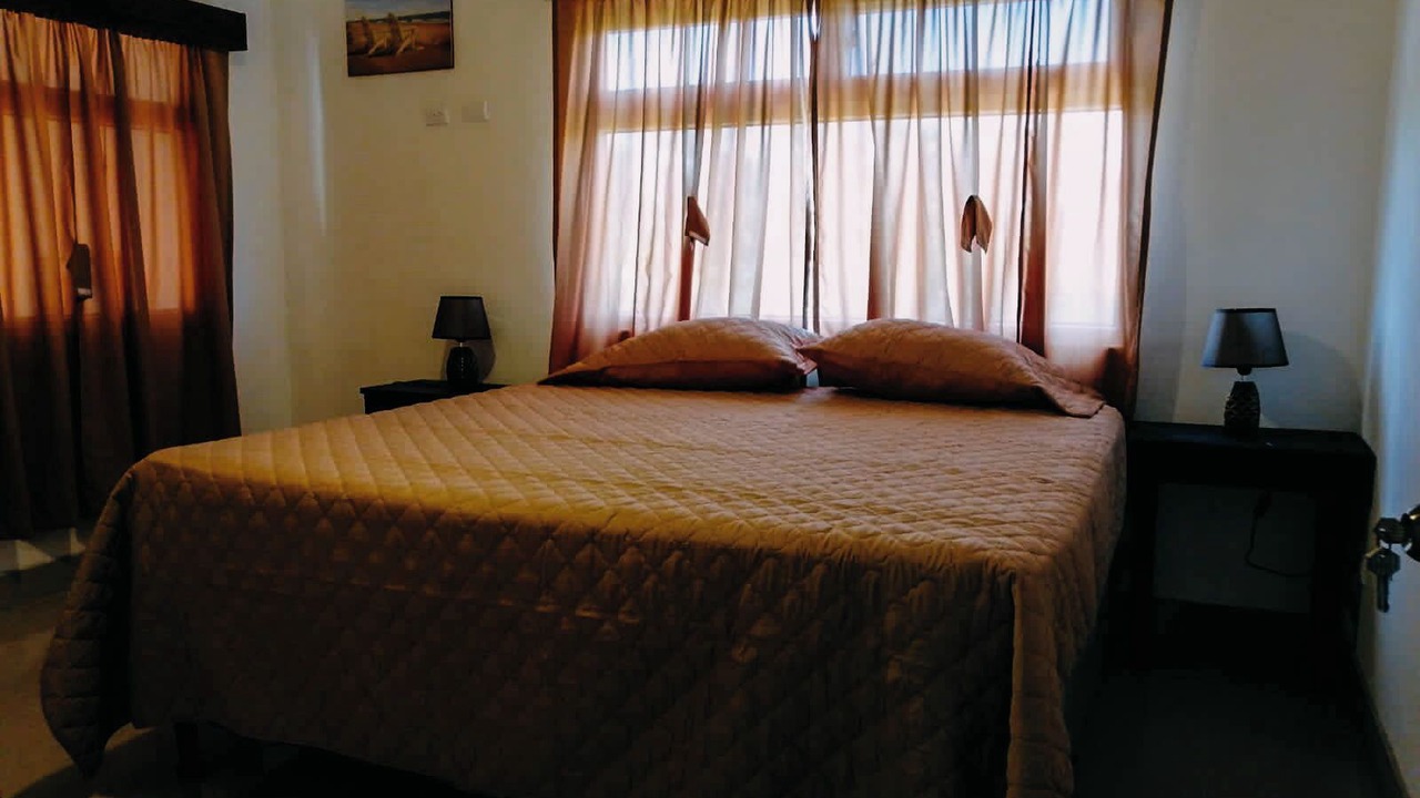 Photo of Bedroom in Monterrico