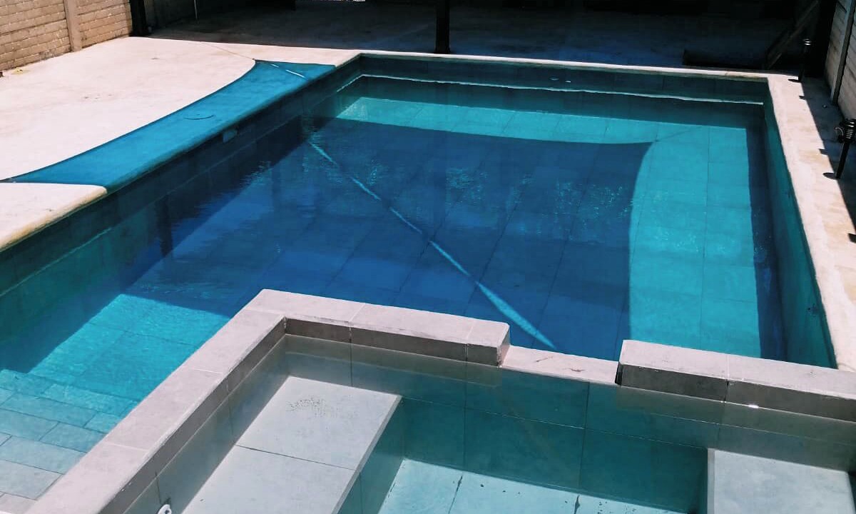 Photo of Outdoor in Monterrico