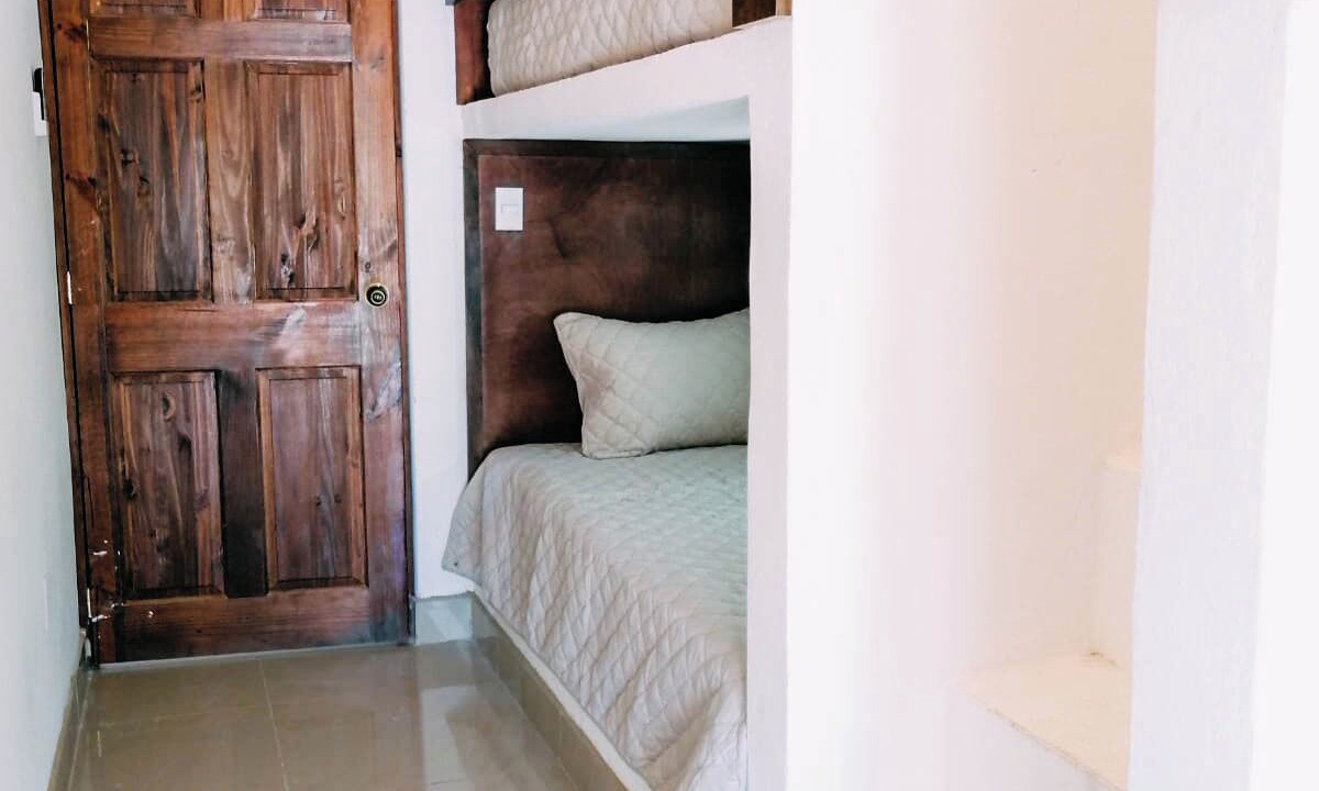 Photo of Bedroom in Monterrico