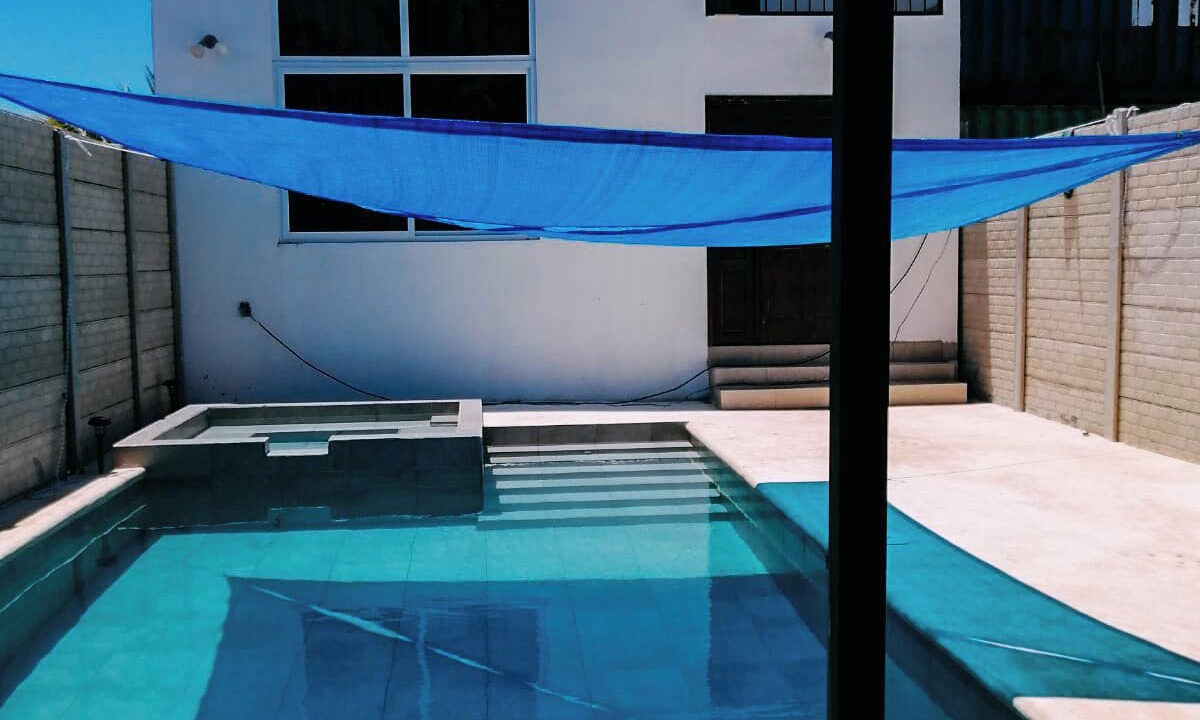 Photo of Outdoor in Monterrico