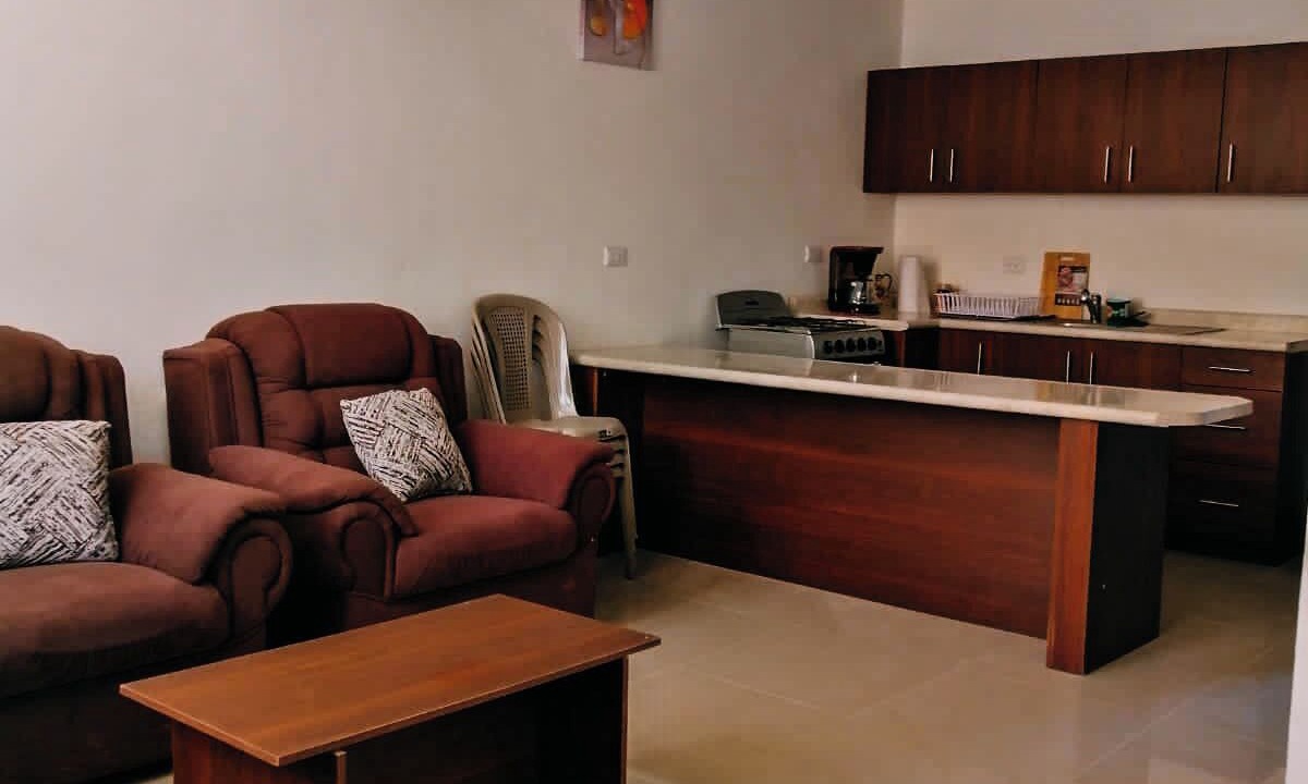 Photo of Livingroom in Monterrico
