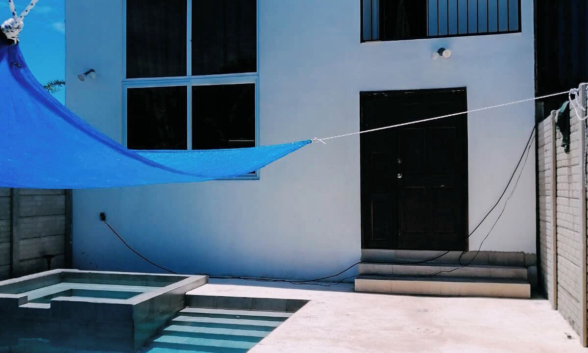 Photo of Outdoor in Monterrico