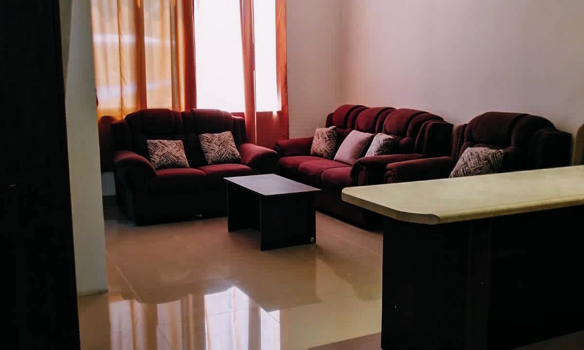 Photo of Livingroom in Monterrico