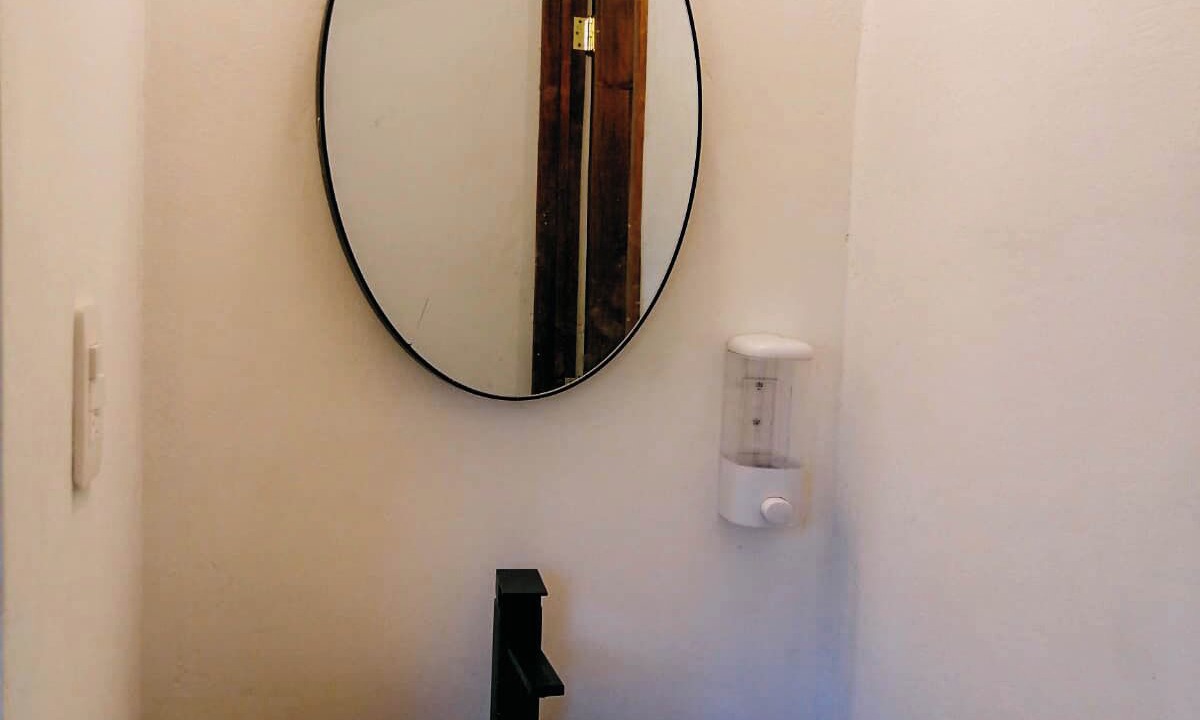 Photo of Bathroom in Monterrico