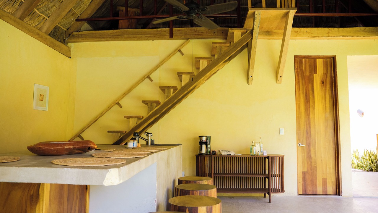 Photo of Kitchen in Perula