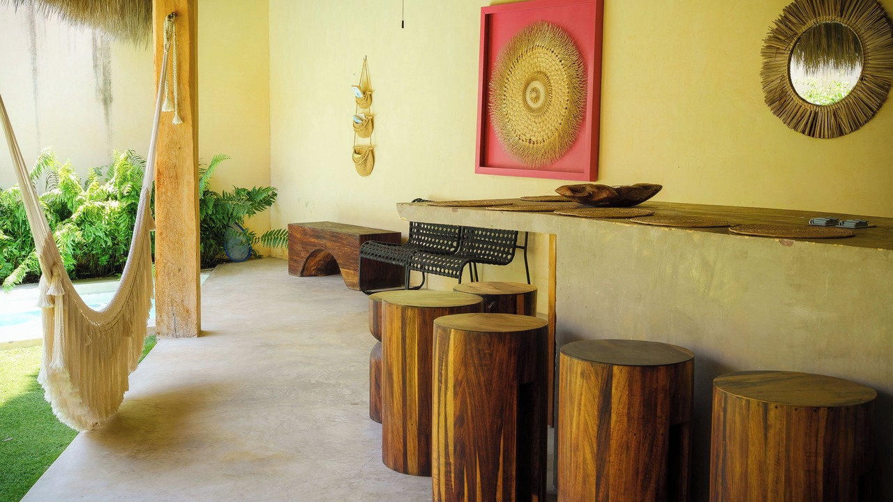 Photo of Kitchen in Perula