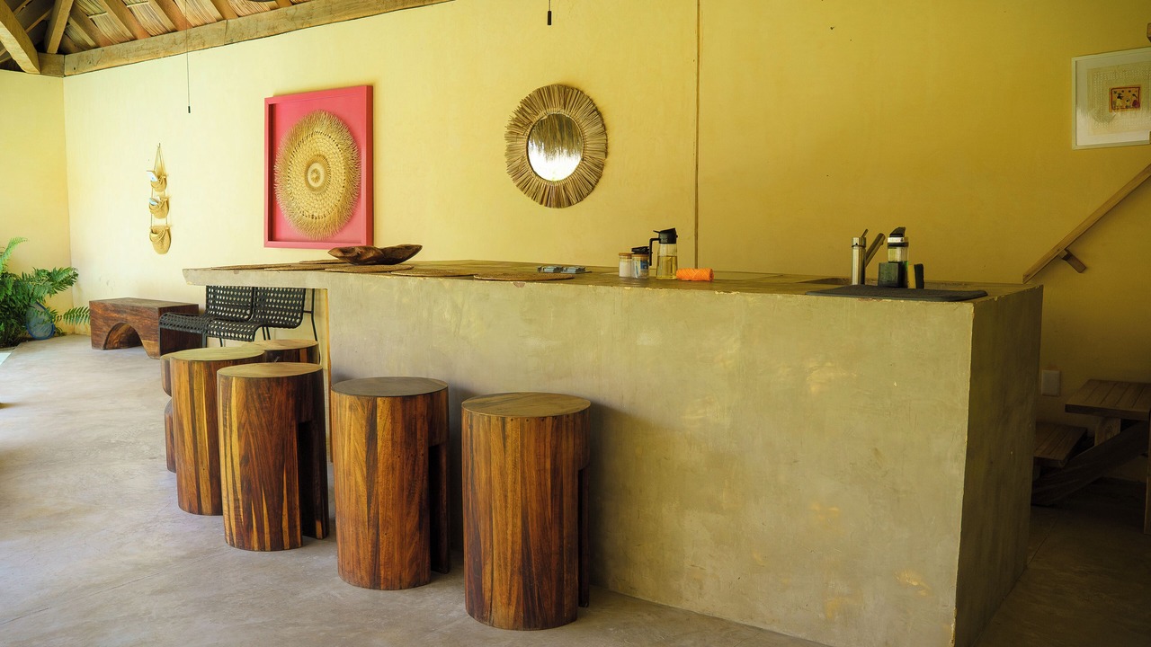 Photo of Kitchen in Perula