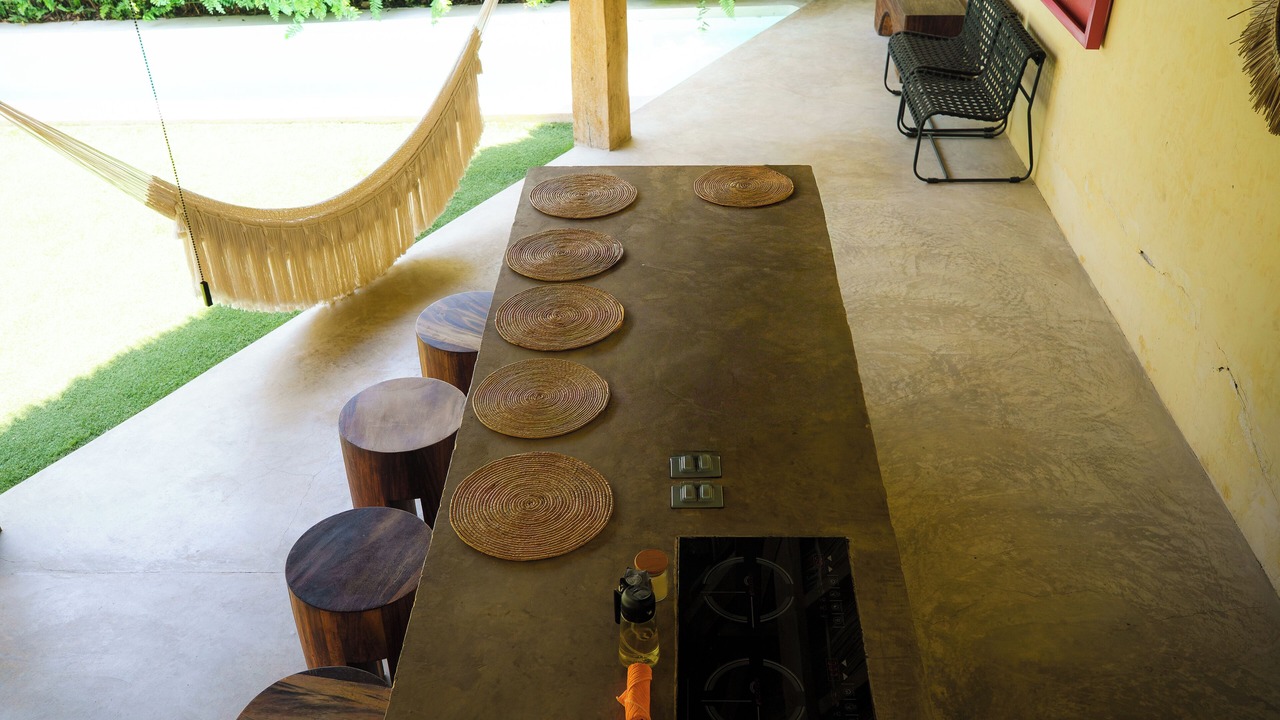 Photo of Kitchen in Perula