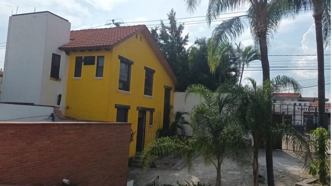 Photo of Patio Balcony in Palmira