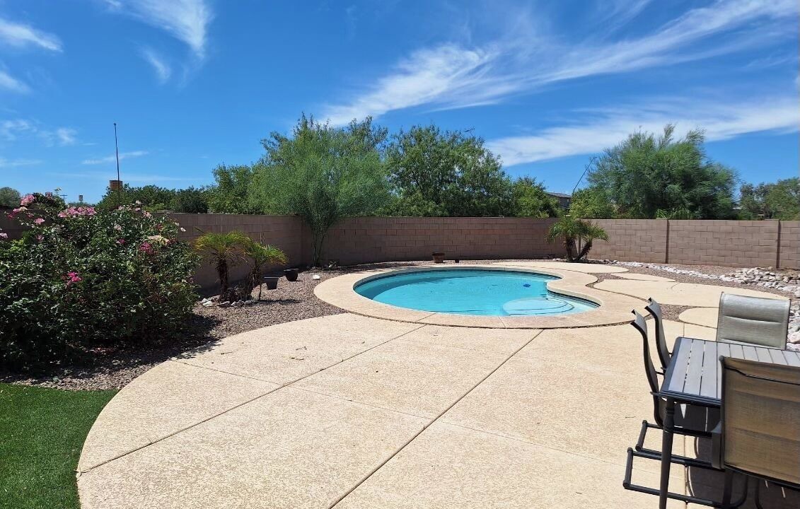 Photo of Outdoor in Marana