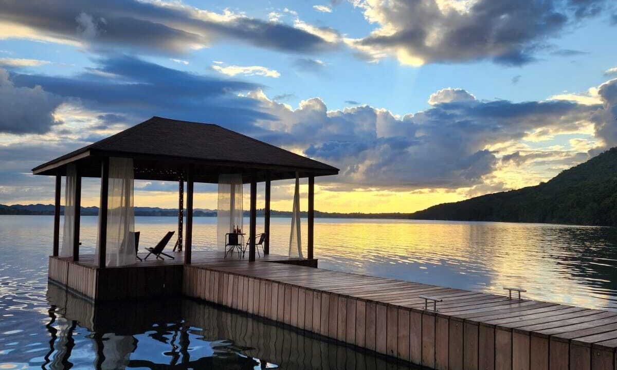 Photo of Outdoor in San Andres