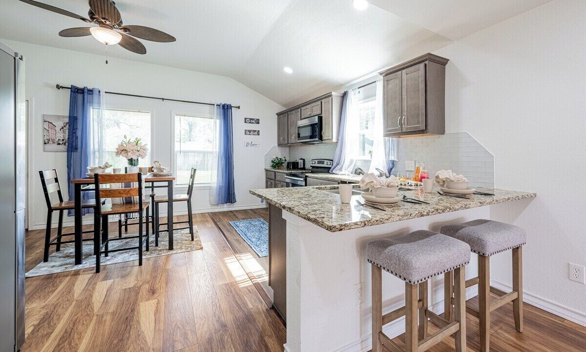 Photo of Kitchen in North Shore