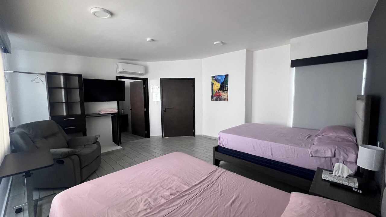 Photo of Bedroom in Playas de Tijuana