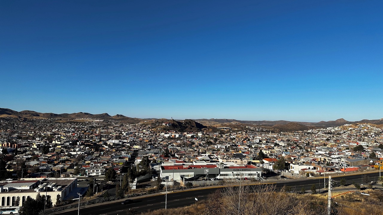 Photo of Others in Hidalgo del Parral