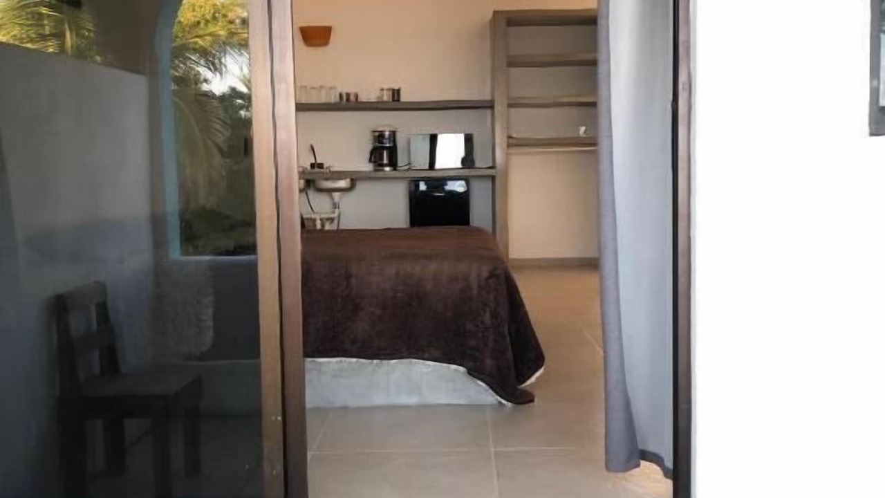 Photo of Patio Balcony in La Ventana