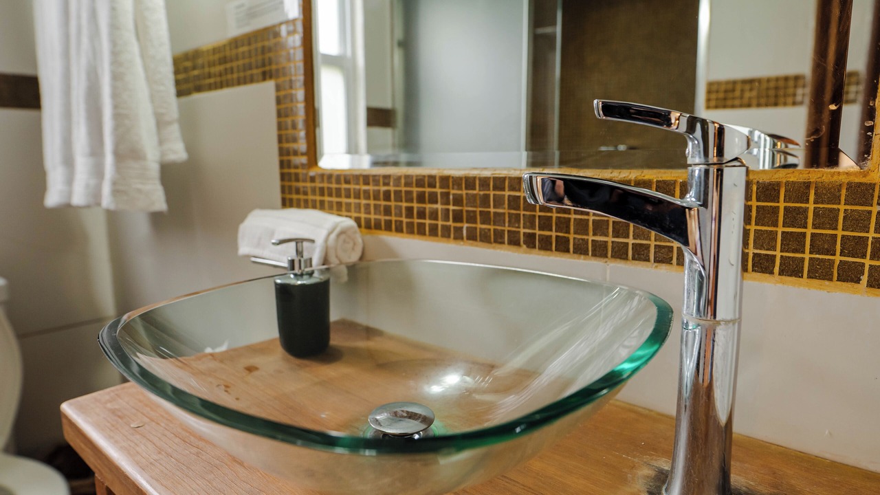 Photo of Bathroom in Santo Domingo