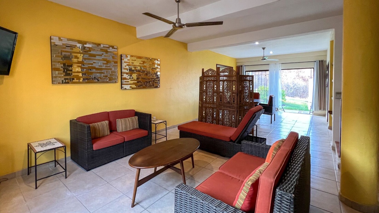 Photo of Livingroom in P Chahue