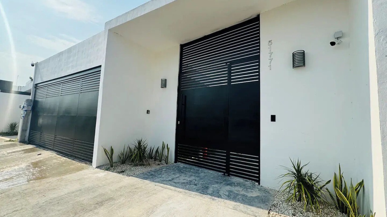 Photo of Outdoor in Merida