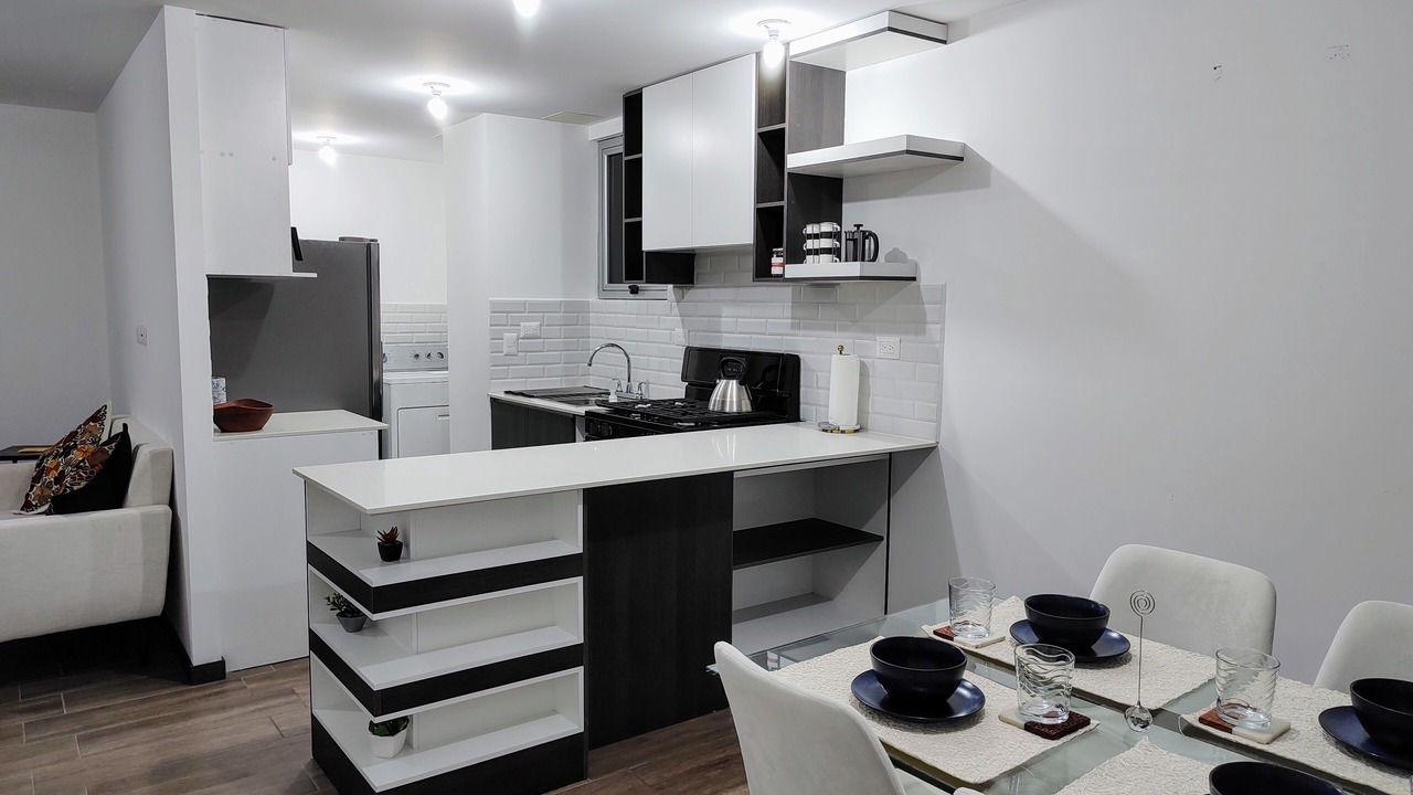 Photo of Kitchen in Zona 14