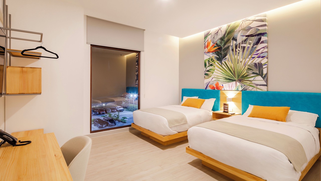 Photo of Bedroom in Chicasanga