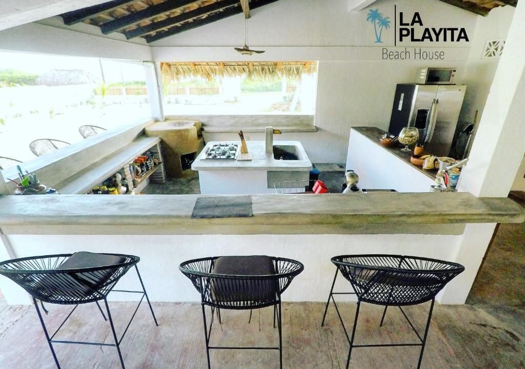 Photo of Kitchen in Santa Maria