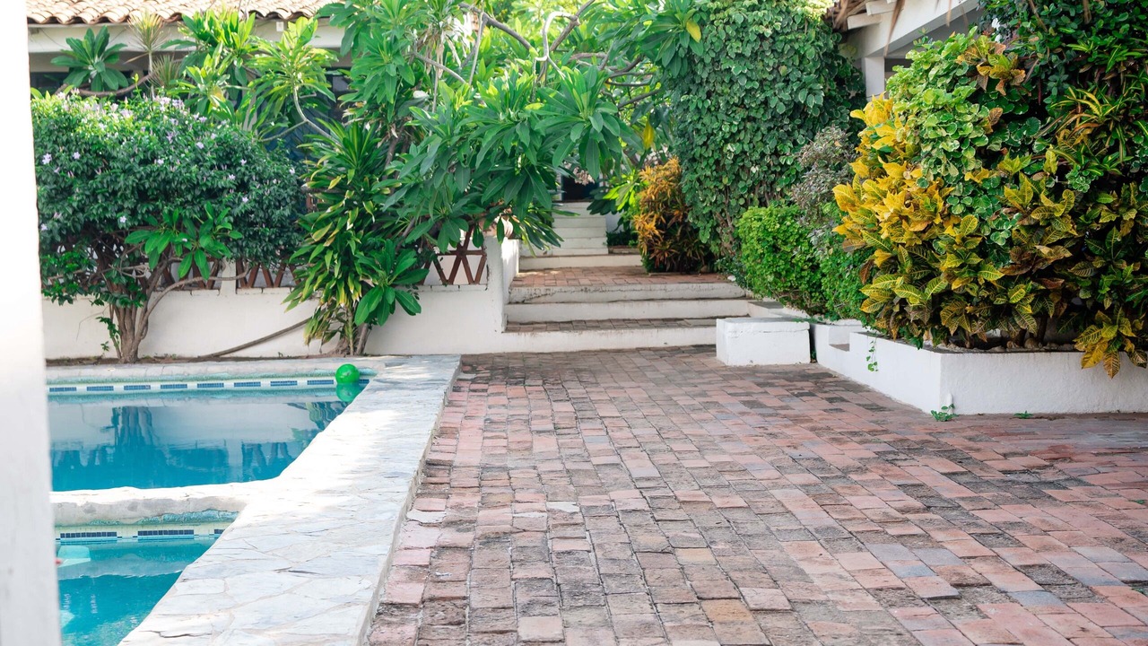 Photo of Patio Balcony in Santa Maria