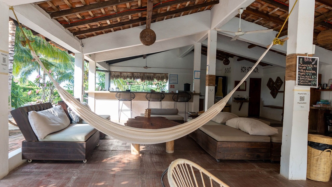 Photo of Livingroom in Santa Maria