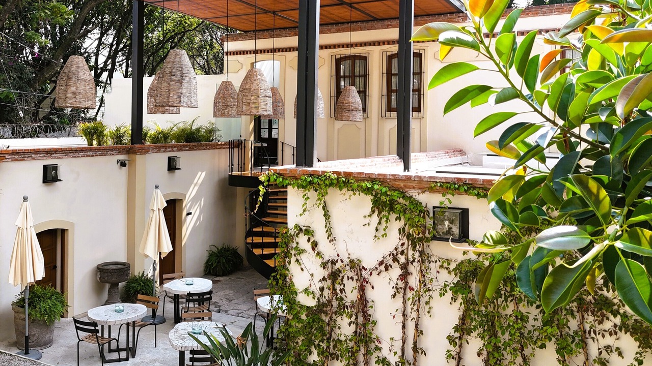 Photo of Patio Balcony in Santa Catarina