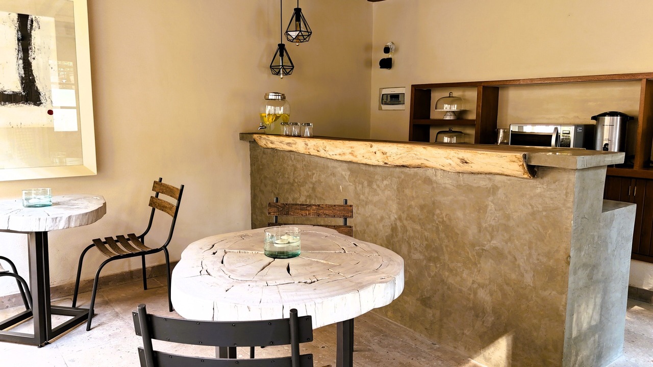 Photo of Patio Balcony in Santa Catarina
