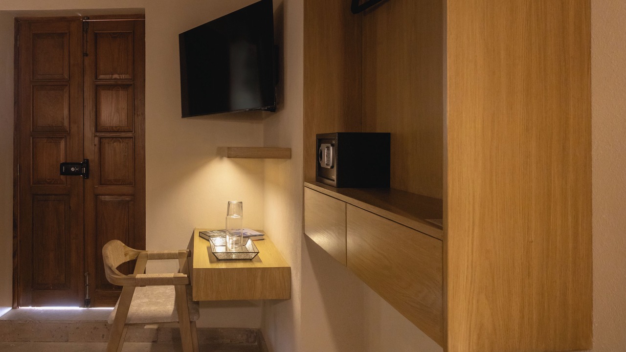 Photo of Bedroom in Santa Catarina