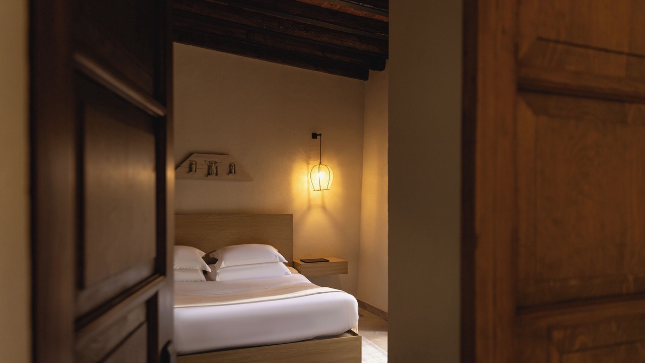 Photo of Bedroom in Santa Catarina